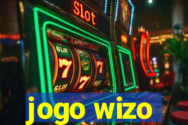 jogo wizo